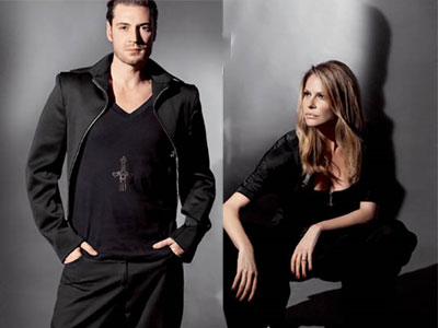 Μπαλατσινού – Κοτέντος: Τι τους ενώνει;