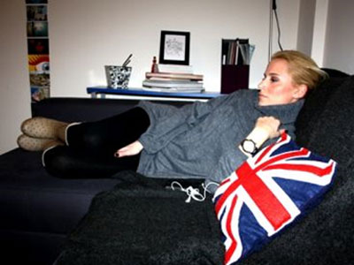 Πώς περνάει η Νάντια μετά τον χωρισμό;