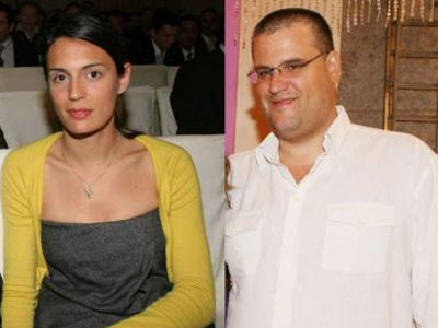 Για δεύτερη φορά πατέρας ο Μπούτος