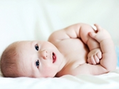 Παραγωγή ούρων και κοπράνων σε φυσιολογικά βρέφη