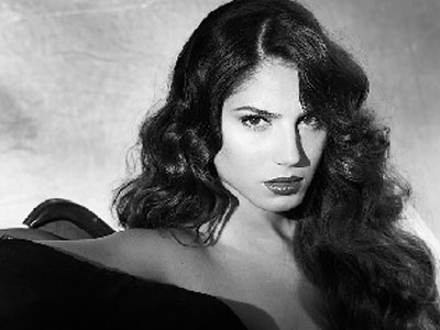 Αποχώρησε η Νάνσυ από το Next Top Model