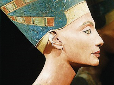 Η Αίγυπτος επιμένει στην επιστροφή της προτομής της βασίλισσας Νεφερτίτης