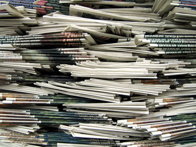 Οι κυκλοφορίες των εφημερίδων στην Αθήνα και πανελλαδικά