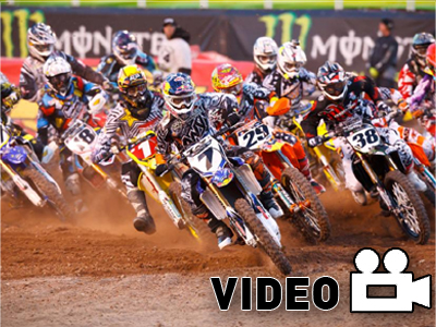 Nίκη Villopoto στο Salt Lake City