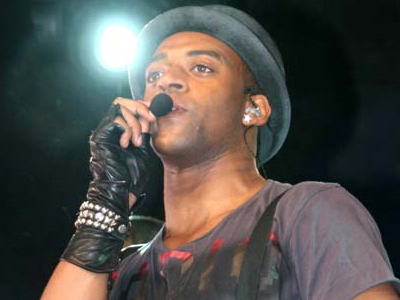 Οι προτιμήσεις του Oritse Williams