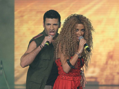 Ο Πετράκης δέχεται την κριτική