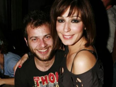 Παπουτσάκη-Τζιόβας: Μαζί σε μουσική κωμωδία