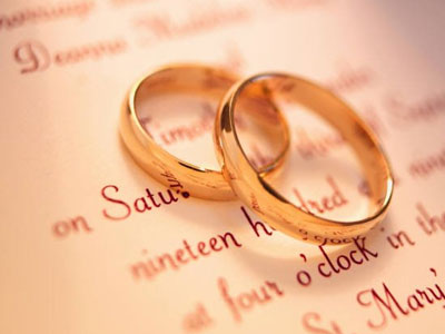 Εννέα βήματα για έναν πετυχημένο γάμο
