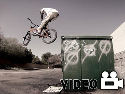 O κοσμογυρισμένος Nigel