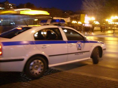 Βρέθηκε νεκρός στο δρόμο