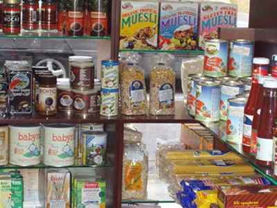 Το ραδιενεργό ιώδιο στα τρόφιμα απειλεί την υγεία μας