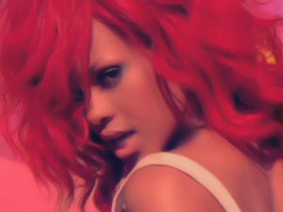 «Reb’l Fleur» από την Rihanna