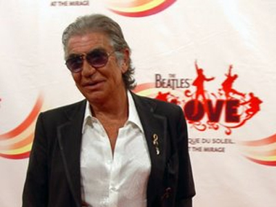 Ο Cavalli θέλει να μείνει έγκυος;