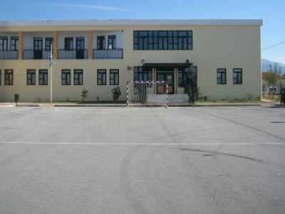 Χρήση όπλων σε σχολική εκδήλωση στο Ρέθυμνο Κρήτης