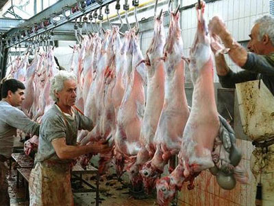 Δεν κλείνουν τα δημοτικά σφαγεία στα Χανιά