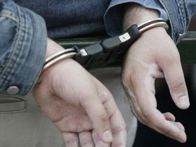 Σύλληψη 46χρονου οδηγού στην Ηγουμενίτσα