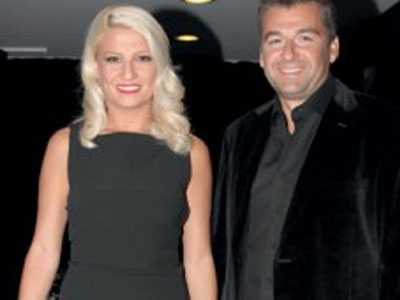 Η Φαίη Σκορδά μίλησε για την εγκυμοσύνη της