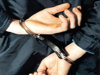 Ομογενής «φαντομάς» προσπαθεί να αποφύγει την έκδοσή του