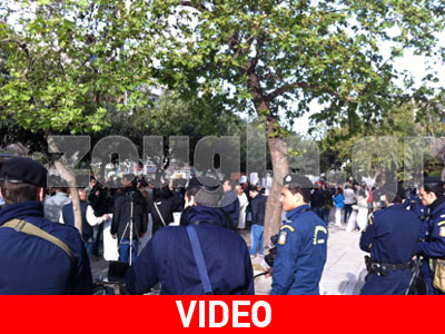 Δεκτό το αίτημα των συμβασιούχων