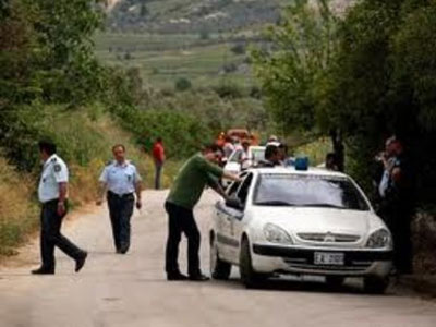 Συνελήφθη ένας εκ των ληστών της χρηματαποστολής