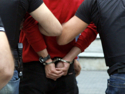 Συνελήφθη για σωματεμπορία