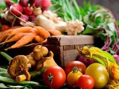 Σωστή διατροφή μετά τις γιορτές