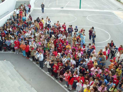 Κανονικά αύριο τα σχολεία στην κεντρική Μακεδονία