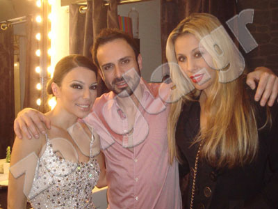 Επώνυμες επισκέψεις στο σχήμα Κουρκούλη – Κελεκίδου