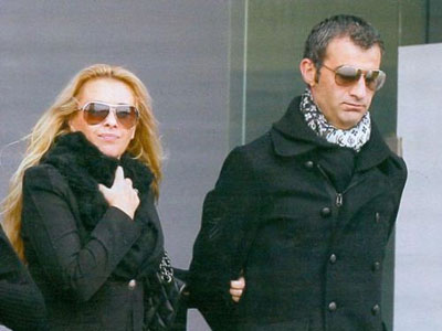 Χαλαρή βόλτα για Τραϊανό – Γωγώ