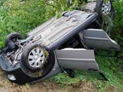 Θανατηφόρο τροχαίο στα Ιωάννινα