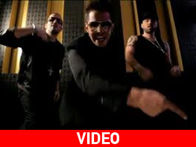 Το νέο τραγούδι του Τσαλίκη