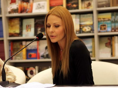 «Καλύτερα κάνε κάτι άλλο»