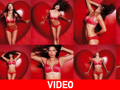 Εσείς πώς θα πείτε «σ’αγαπώ»;