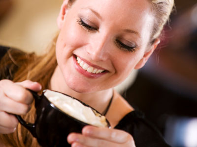 Γονιμότητα: Η κατανάλωση καφέ προστατεύει τις γυναίκες από εγκεφαλικό επεισόδιο