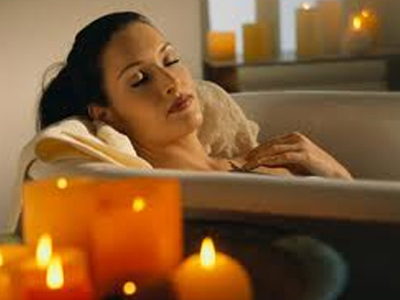 Χαλαρώστε, κάνει καλό