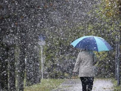 Βαρυχειμωνιά