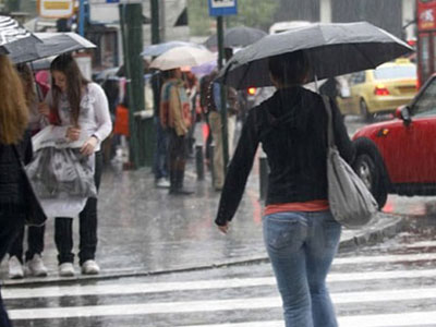 Αλλαγή στο σκηνικό του καιρού