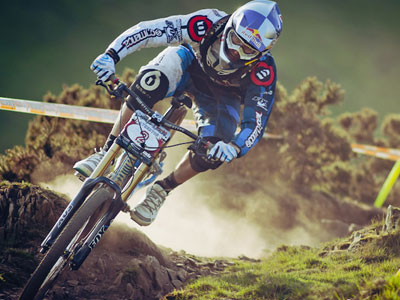 British Dowbhill Series – Δεύτερος γύρος