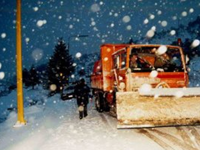 Προβλήματα από την κακοκαιρία και στην Πάτρα