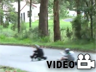 Ατέλειωτη ευχαρίστηση