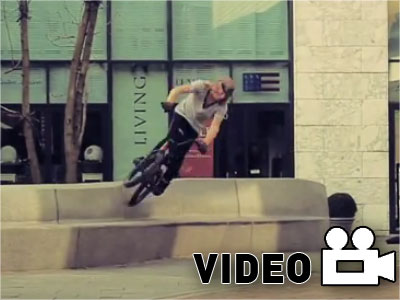 Ο Greg στην Ολλανδία