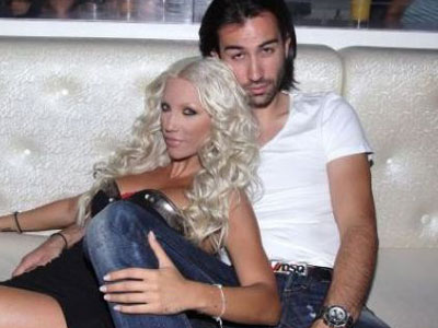 Τι δώρο έκανε στη Ζέτα;