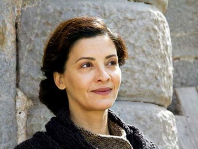 «Νιώθω τυχερή για το αποτέλεσμα»