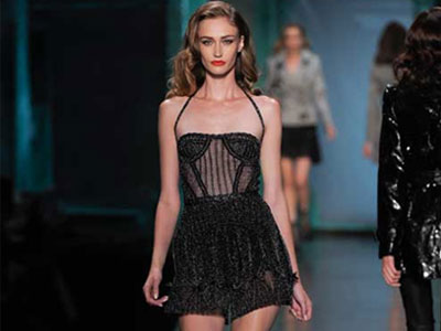 Εσώρουχα σαν ρούχα!