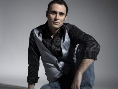 Απόλυτα ψύχραιμος ο Γιώργος Καπουτζίδης