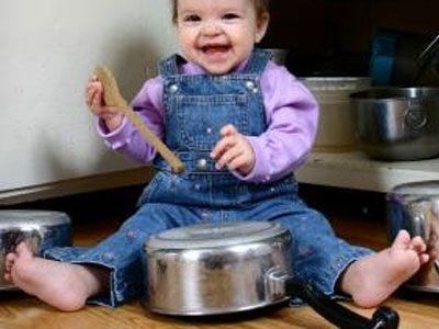 Λατρεύουν τη μουσική;