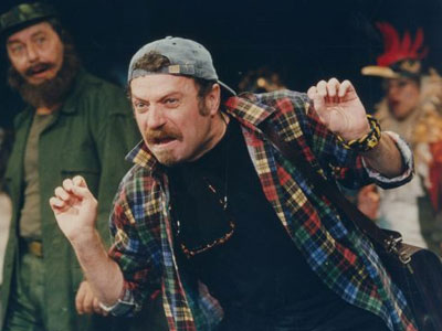 «Έσβησε» ο Σπύρος Κωτσόπουλος