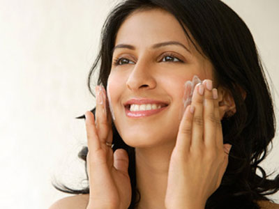 Επιλέξτε την κατάλληλη κρέμα για το δέρμα σας