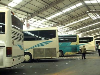 Χρεοκόπησε το ΚΤΕΛ Καρπενησίου