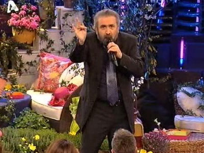 Τα δυνατά ονόματα της ελληνικής showbiz